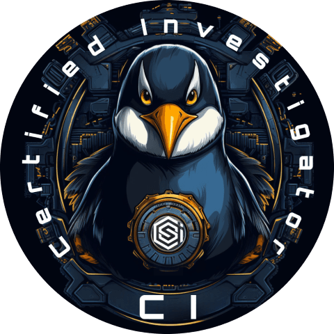 CSI LINUX Investigator