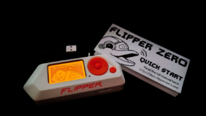 Flipper Zero