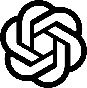 logo chatgpt openai