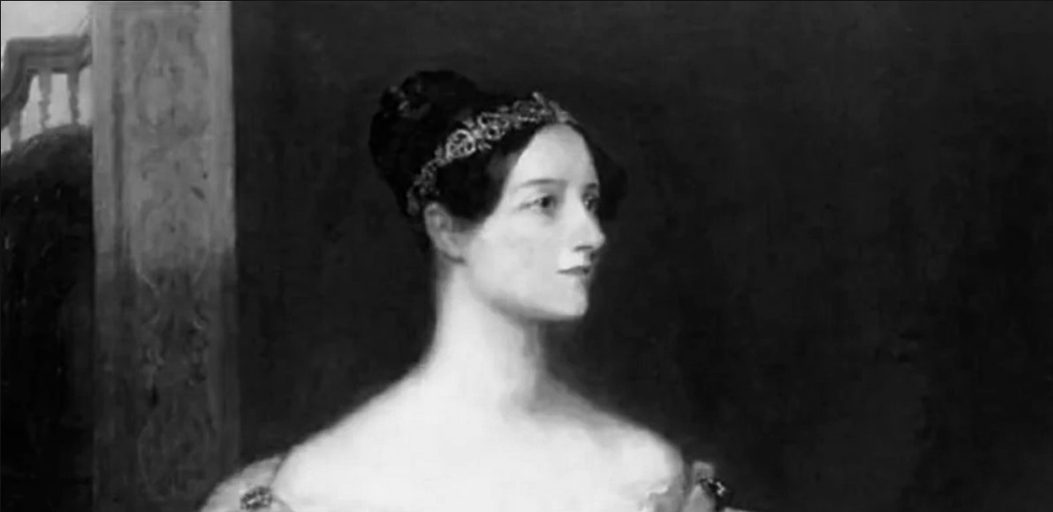 march 2023 - Women in tech - Ada Lovelace