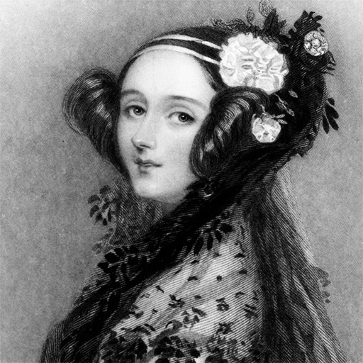 march 2023 - Women in tech - Ada Lovelace