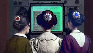 march 2023 - women in tech couv