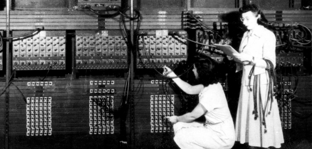 march 23 - women in tech - Top Secret Rosies 3