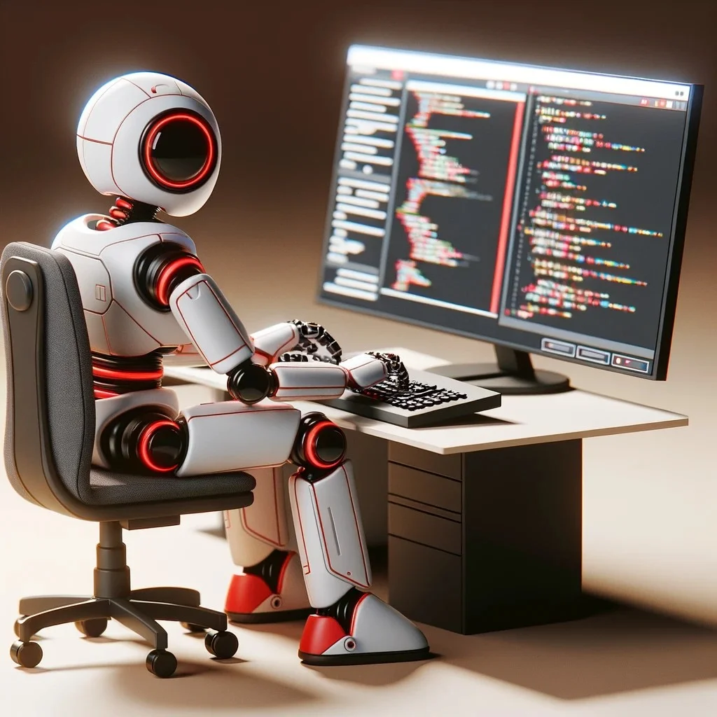 Delta Zero - Developpement Web