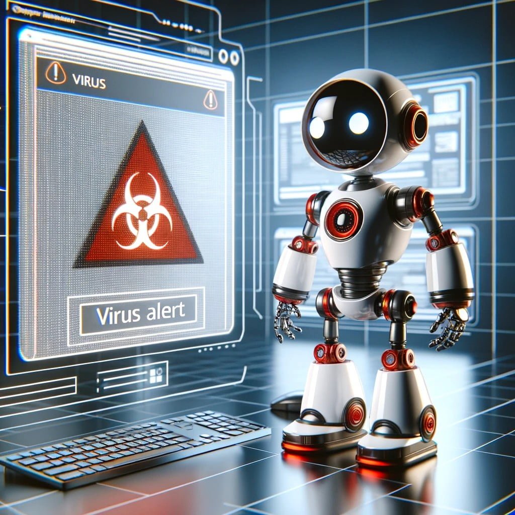 Cybersécurité et support technique