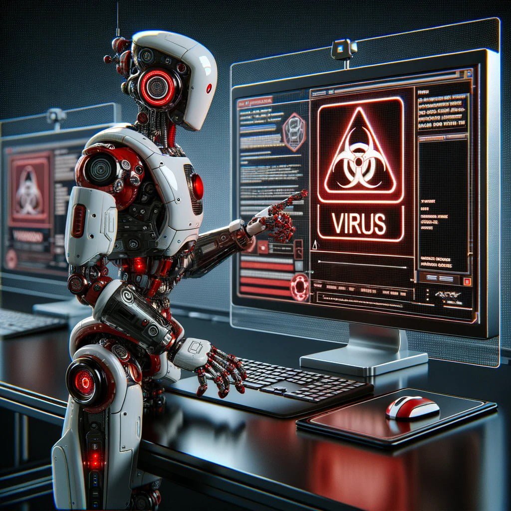 sécurité informatique