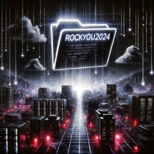 Blog Juillet 2024 - Rockyou