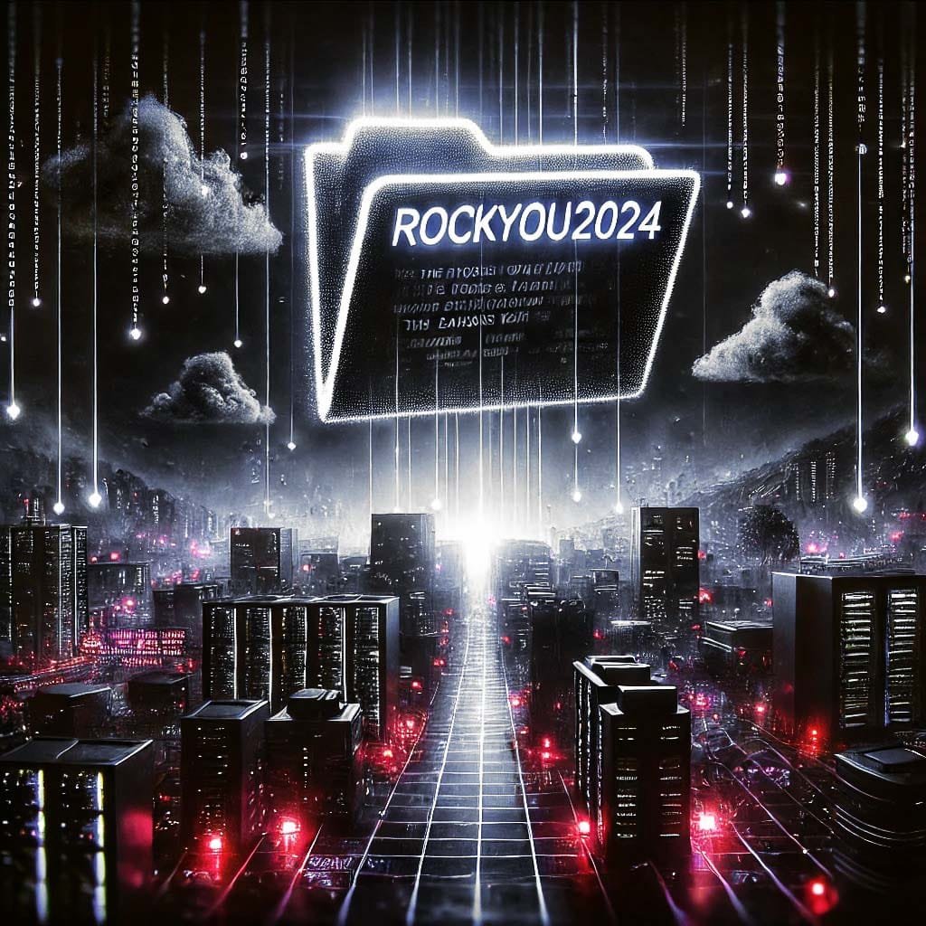 Blog Juillet 2024 - Rockyou