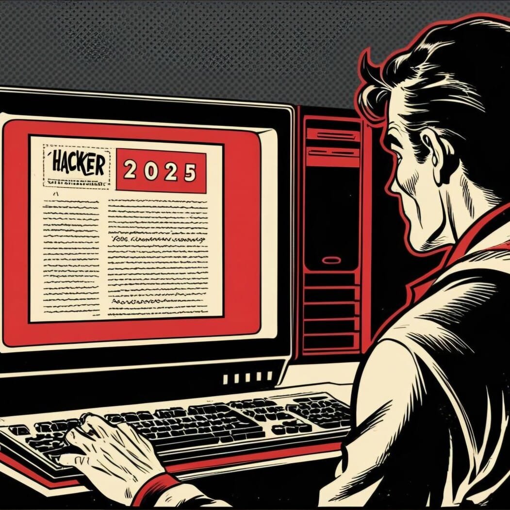 cybersécurité 2025