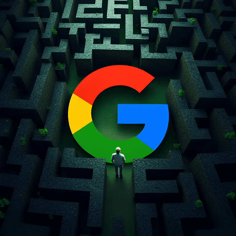 Réduire sa dépendance à Google