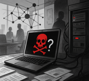 Comment savoir si mon entreprise a été piratée